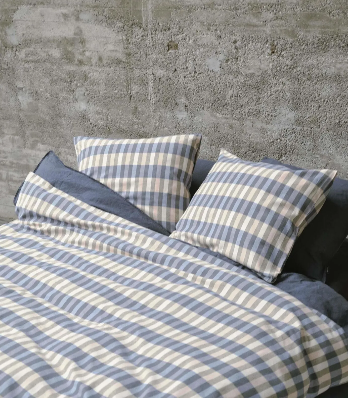 New HILLAN - Dekbedovertrek Dekbedovertrekken