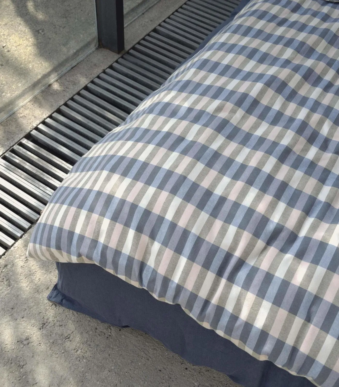 New HILLAN - Dekbedovertrek Dekbedovertrekken