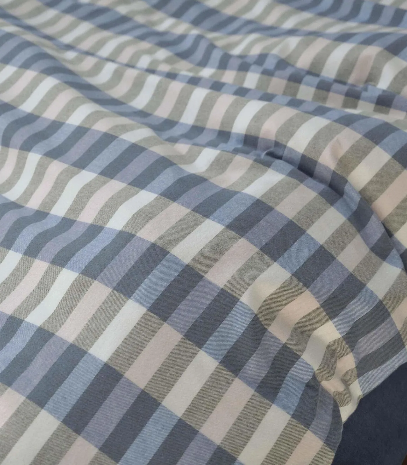 New HILLAN - Dekbedovertrek Dekbedovertrekken