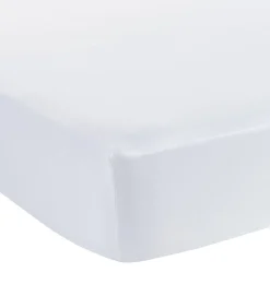 Discount Hoeslaken | Allure Discrétion · Blanc Hoeslakens