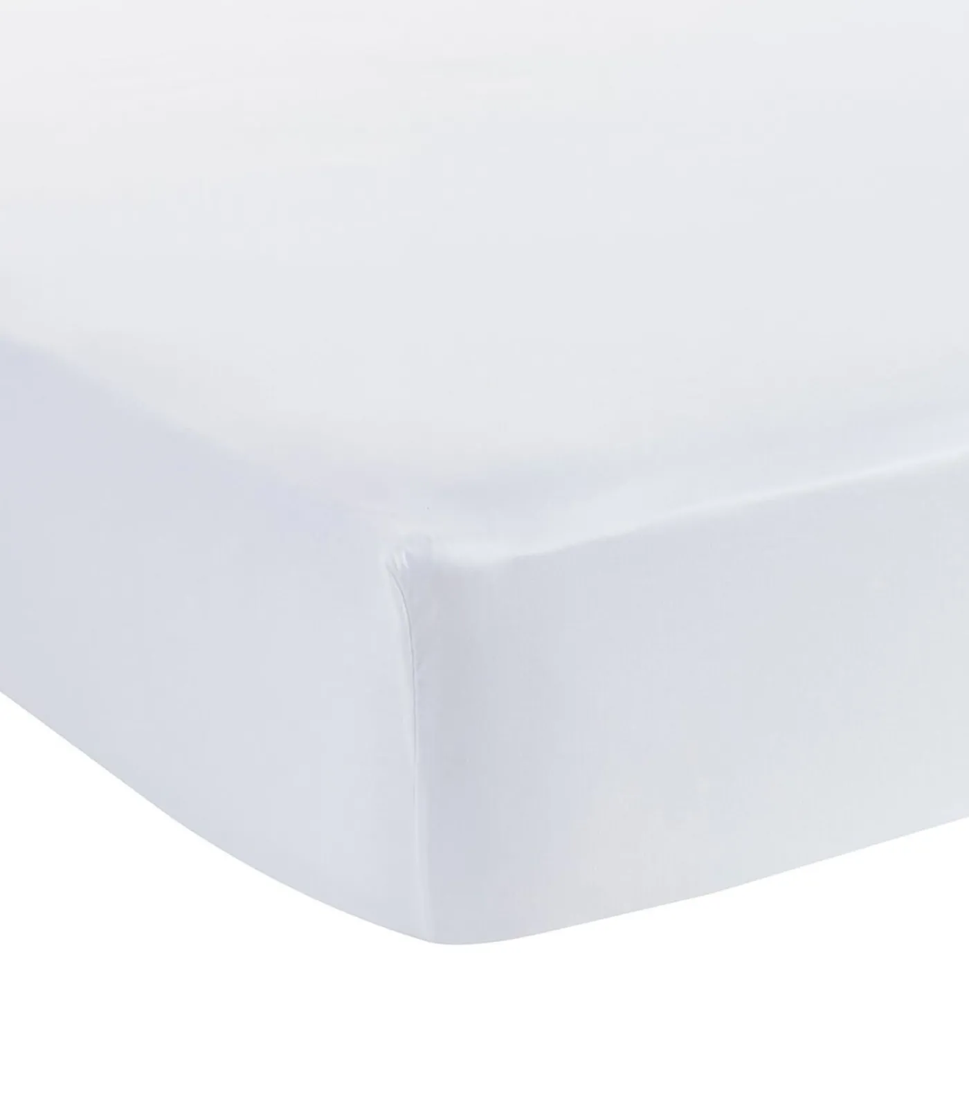 Discount Hoeslaken | Allure Discrétion · Blanc Hoeslakens