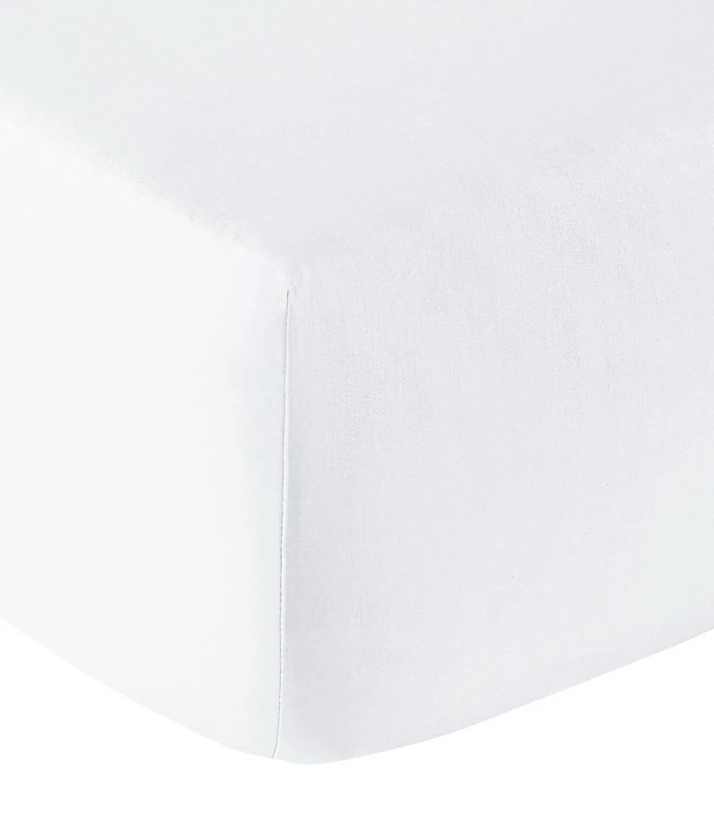 Best HoesLaken | DUO Vexin · Blanc Hoeslakens