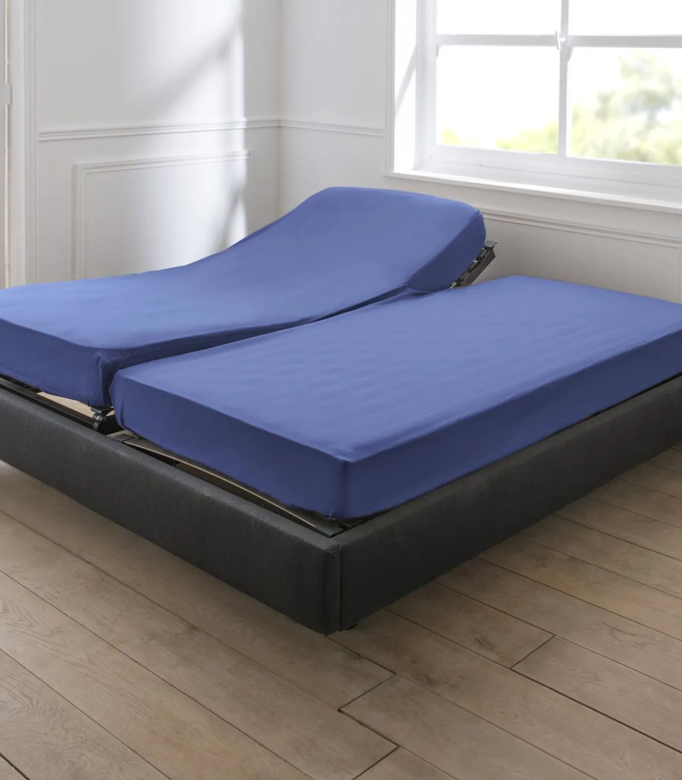 Sale HoesLaken | DUO Vexin · Encre Hoeslakens