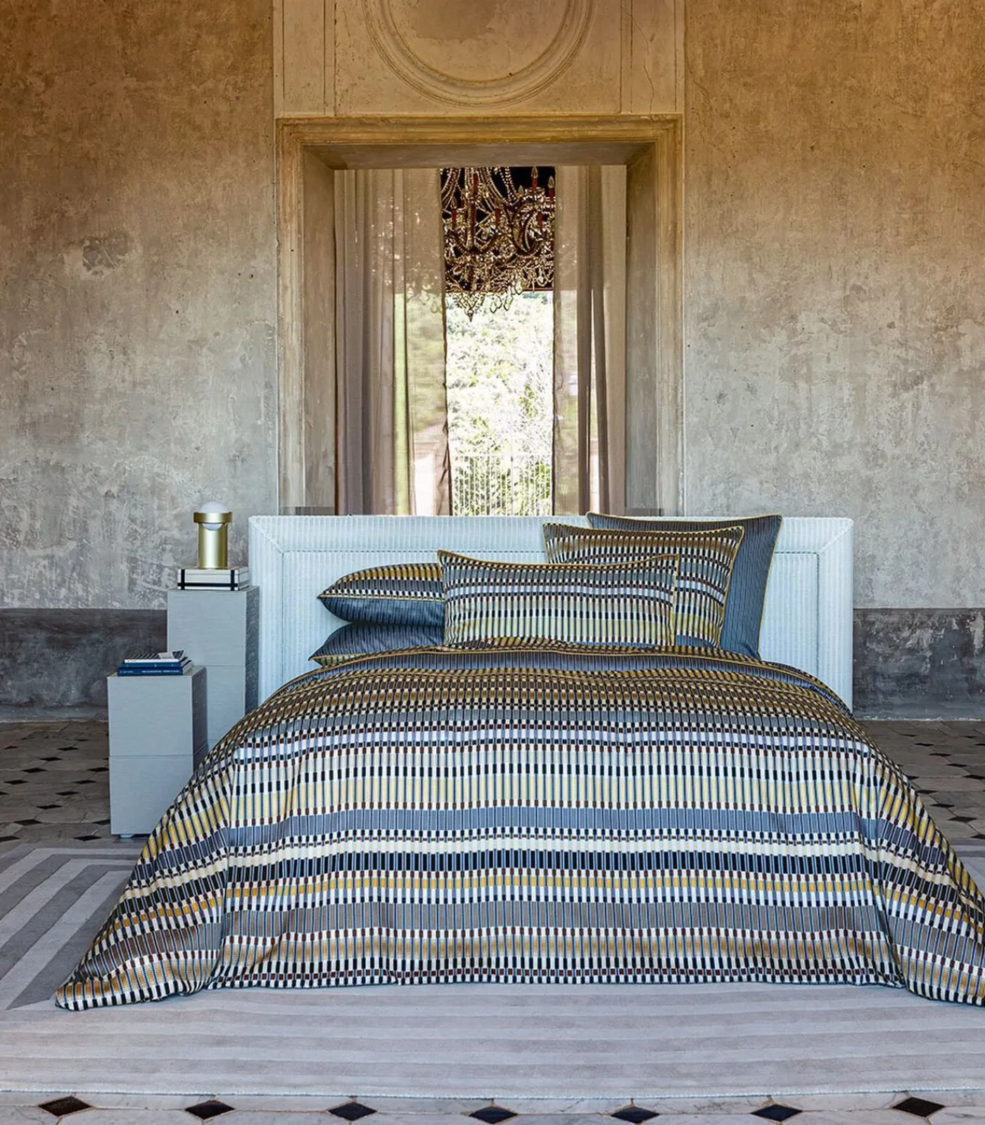 New HoesLaken | Hécate Hoeslakens