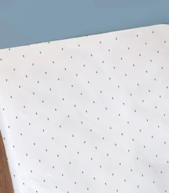 New Hoeslaken 100% katoen Bretagne BREIZH Hoeslakens