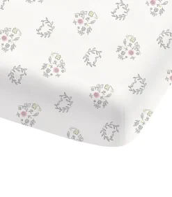 Clearance Hoeslaken 100% katoen, DE ARISTOCHATS Hoeslakens