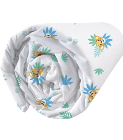 Online Hoeslaken 100% katoen, DE LEEUWENKONING SIMBA Hoeslakens