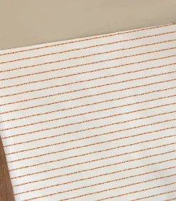 New Hoeslaken 100% katoen, DECO VEGETALE Hoeslakens