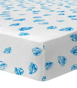 Hot Hoeslaken 100% katoen, ENCOUNTER Hoeslakens