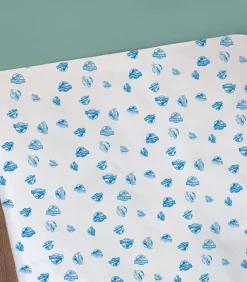 Hot Hoeslaken 100% katoen, ENCOUNTER Hoeslakens