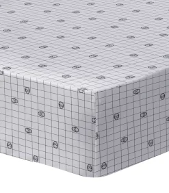 Best Hoeslaken 100% katoen, HERO Hoeslakens