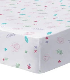 Outlet Hoeslaken 100% katoen, PARADISE Hoeslakens