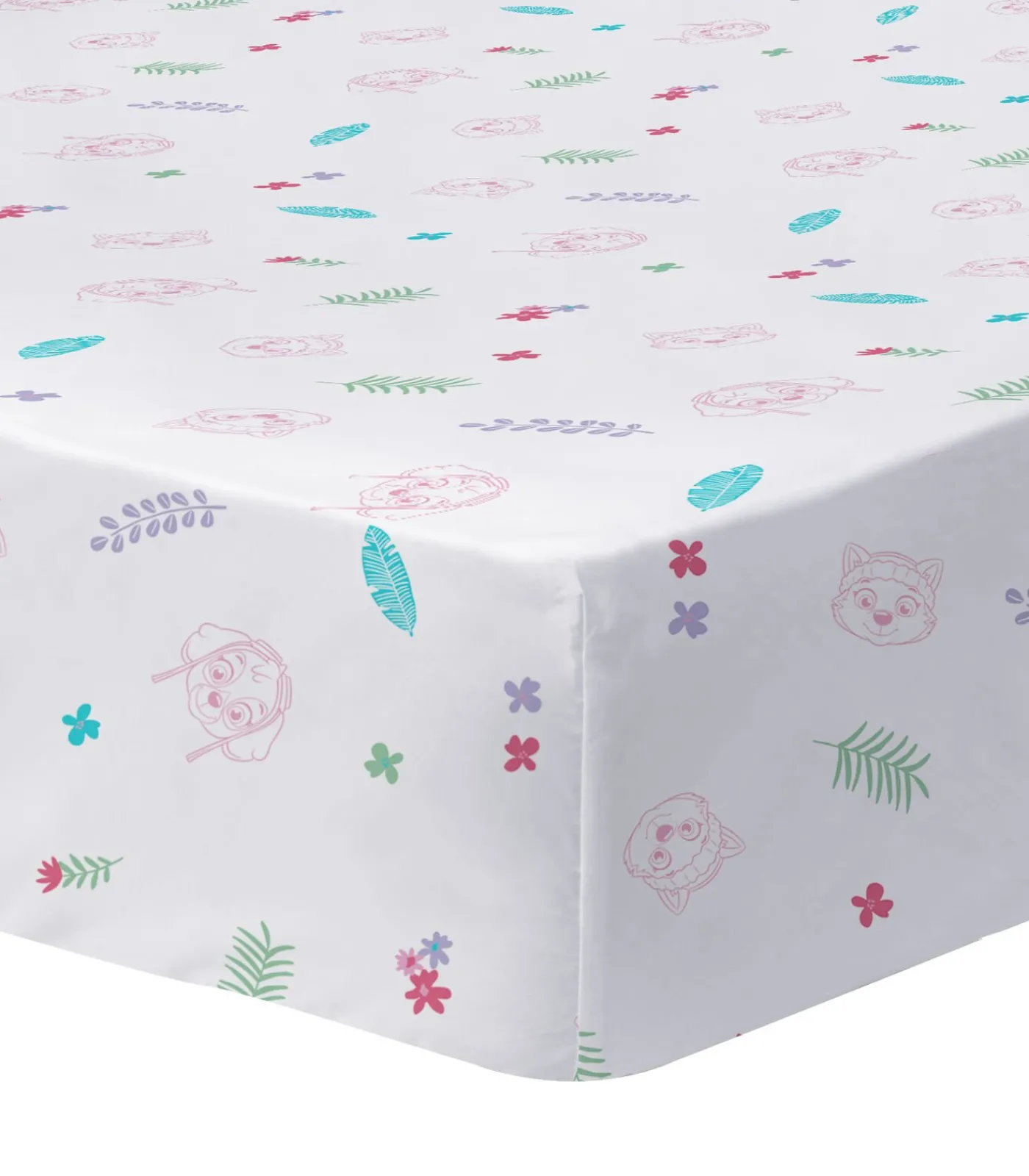 Outlet Hoeslaken 100% katoen, PARADISE Hoeslakens