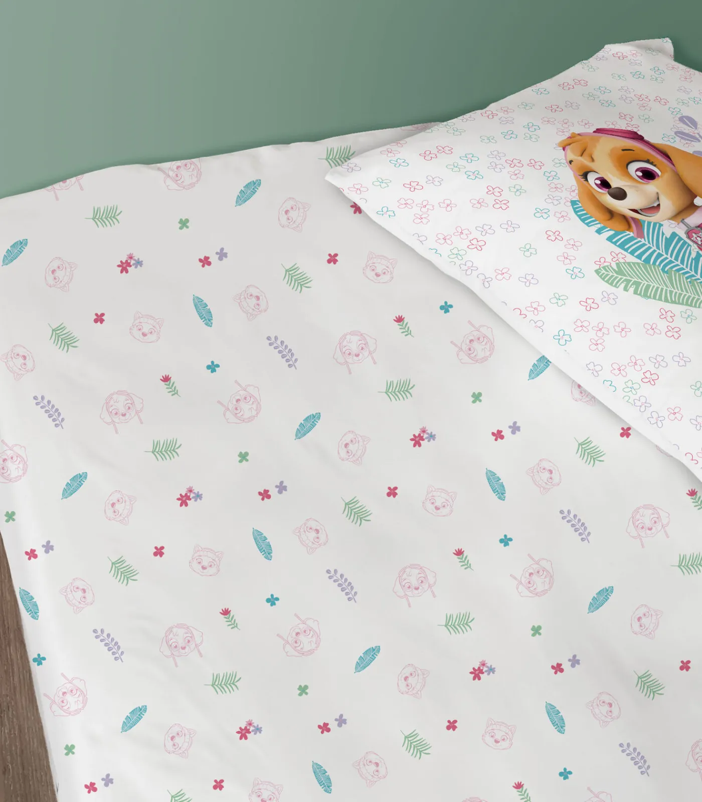 Outlet Hoeslaken 100% katoen, PARADISE Hoeslakens