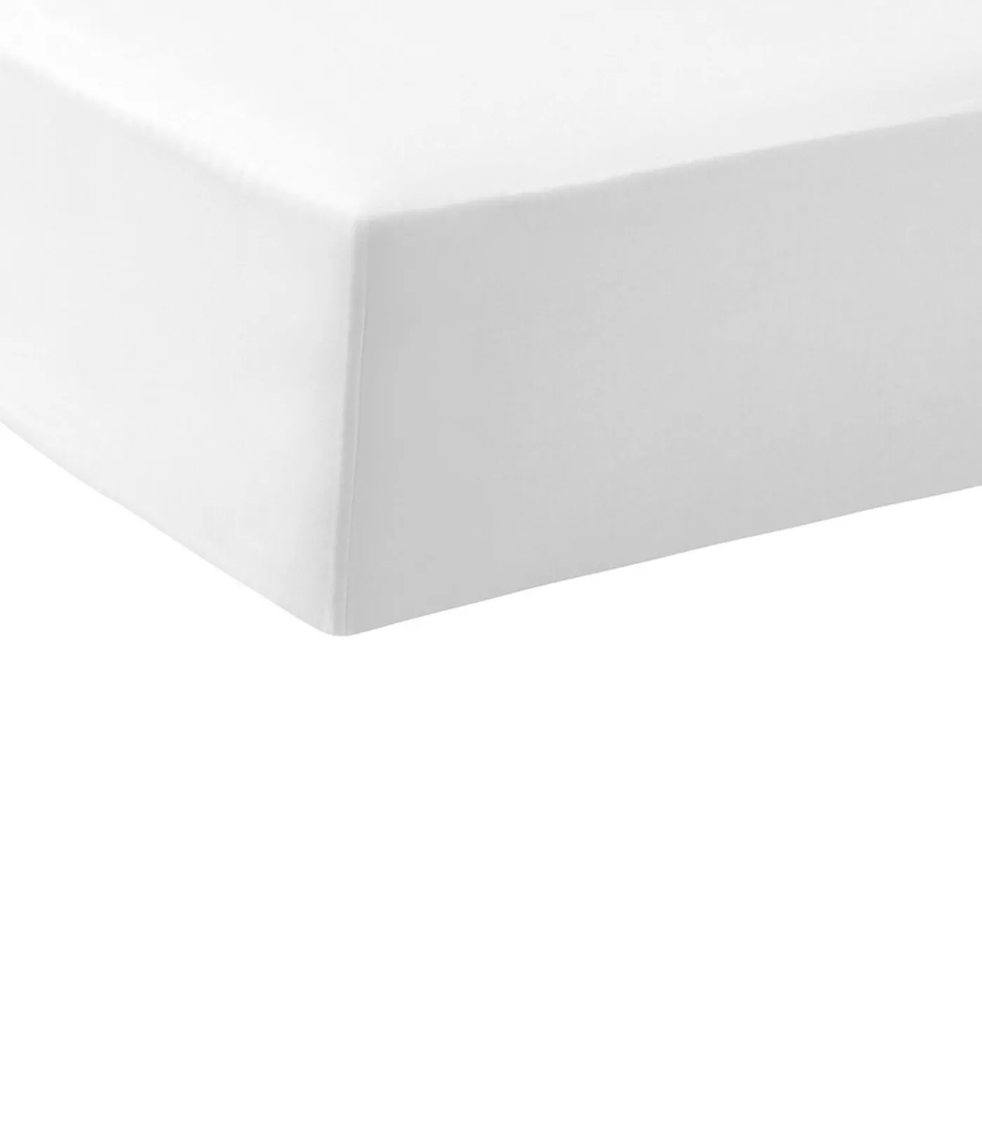 Hoeslaken | Louvre - Blanc Hoeslakens