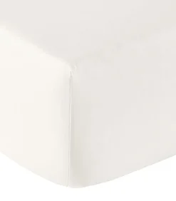 Outlet HoesLaken | Vexin · Blanc doux Hoeslakens