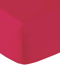 Best Hoeslaken | Vexin - Framboise Hoeslakens