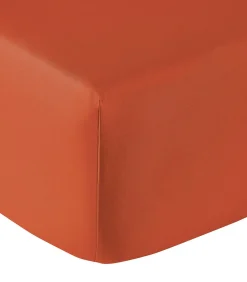 Discount HoesLaken | Vexin · Terracotta Hoeslakens