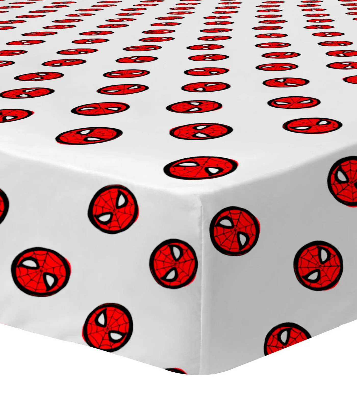 Sale Hoeslaken bedrukt 100% katoen, ANNIVERSARY Hoeslakens