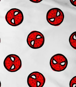 Sale Hoeslaken bedrukt 100% katoen, ANNIVERSARY Hoeslakens