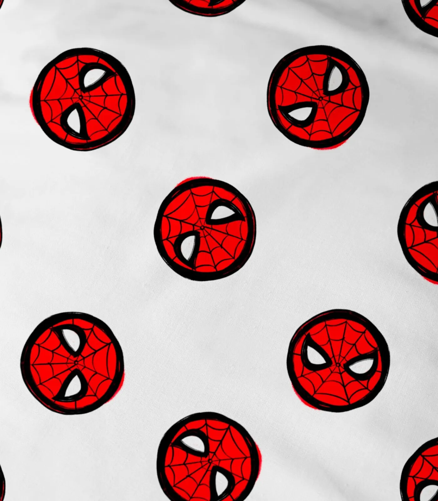 Sale Hoeslaken bedrukt 100% katoen, ANNIVERSARY Hoeslakens