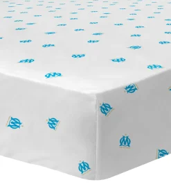 Hot Hoeslaken bedrukt 100% katoen, VOILURE Hoeslakens