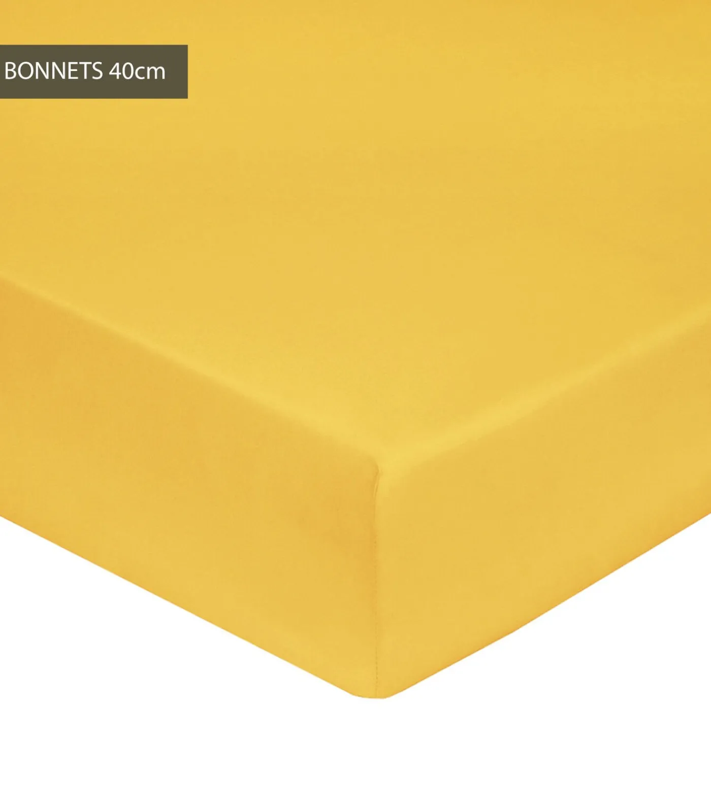 Hot Hoeslaken curry - Perkaal Katoen Hoeslakens