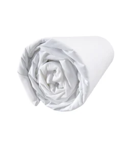 New Hoeslaken in gewassen satijn - NUIT SATINEE Lakens