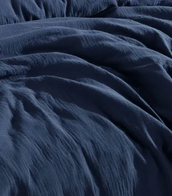 Best Hoeslaken katoen gaas mousseline Hoeslakens