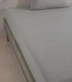 Discount Hoeslaken katoen gaas mousseline Hoeslakens