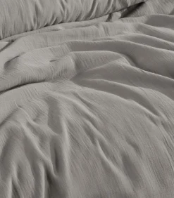 Discount Hoeslaken katoen gaas mousseline Hoeslakens