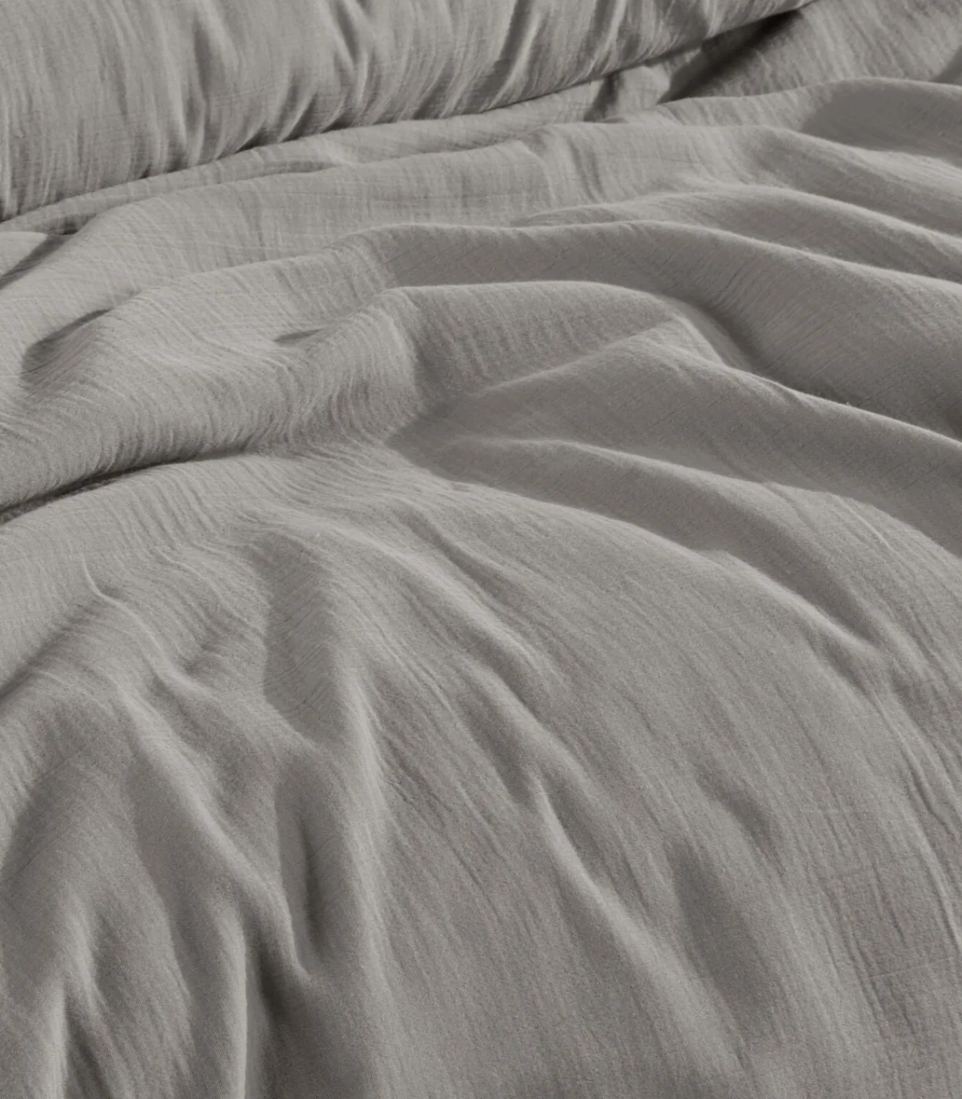 Discount Hoeslaken katoen gaas mousseline Hoeslakens