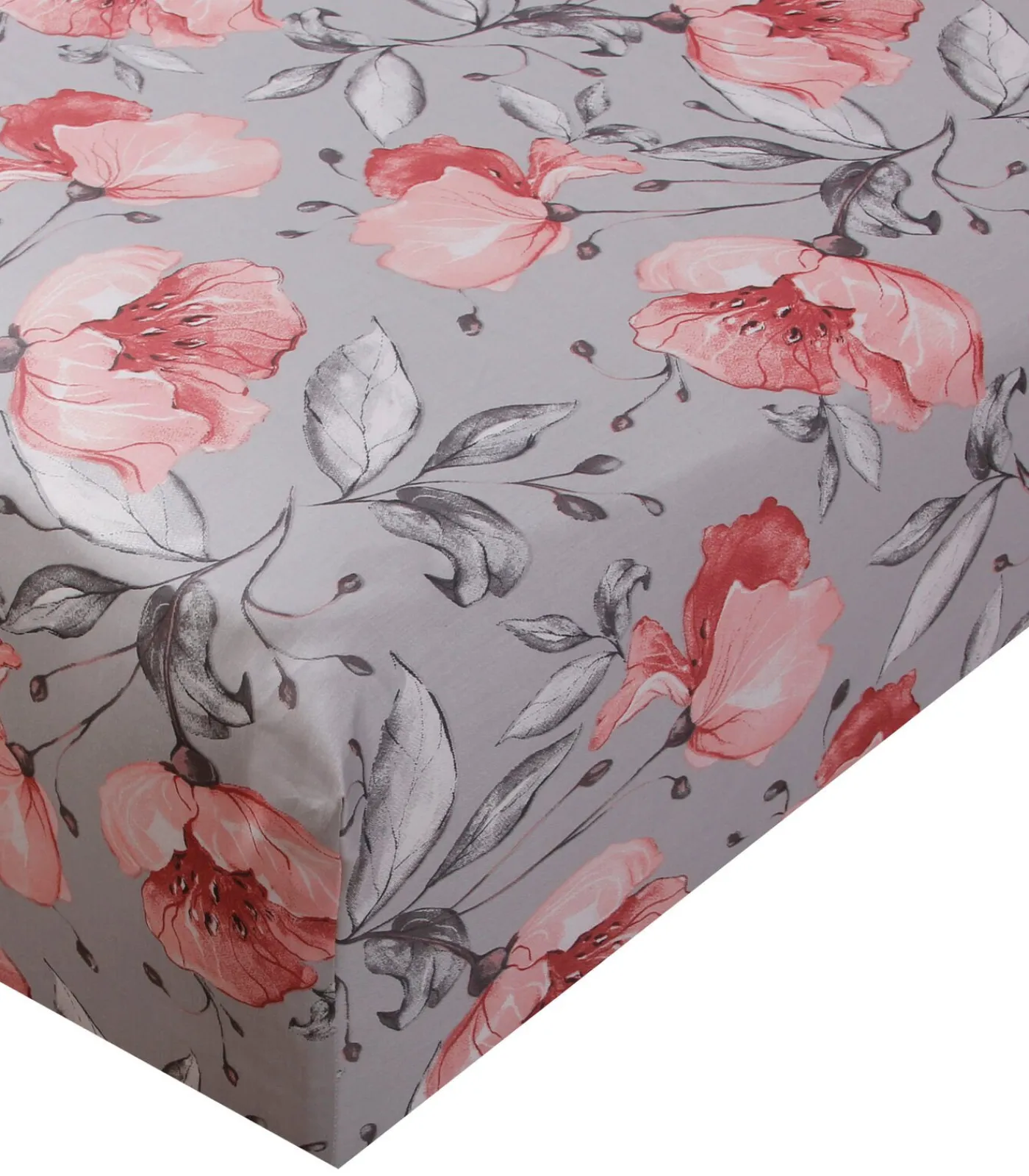 Best hoeslaken katoensatijn Hoeslakens