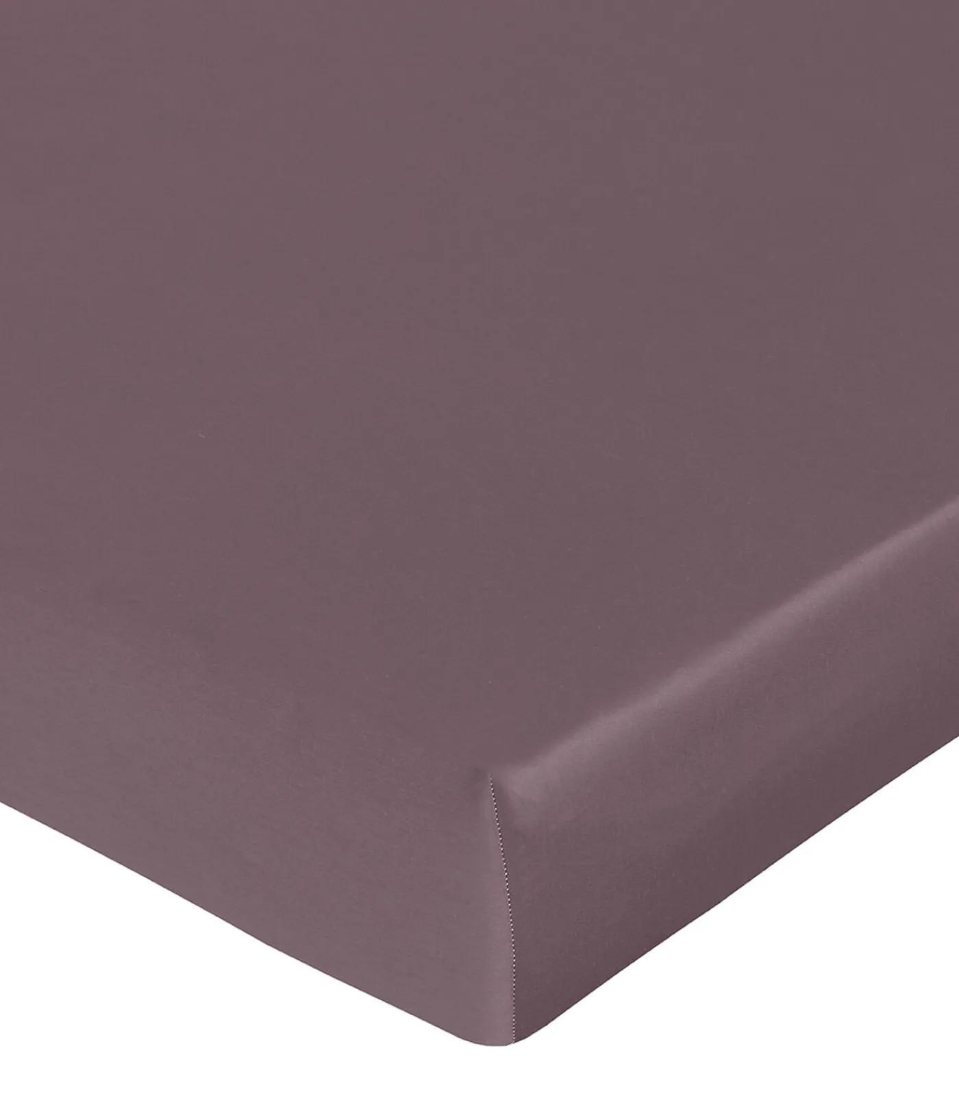 Sale Hoeslaken katoensatijn 90x190 cm Hoeslakens