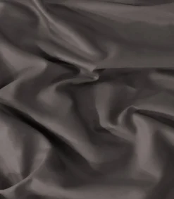 Hot Hoeslaken katoensatijn 180x200 cm Hoeslakens