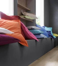 Clearance Hoeslaken Navy - Perkaal Katoen Hoeslakens