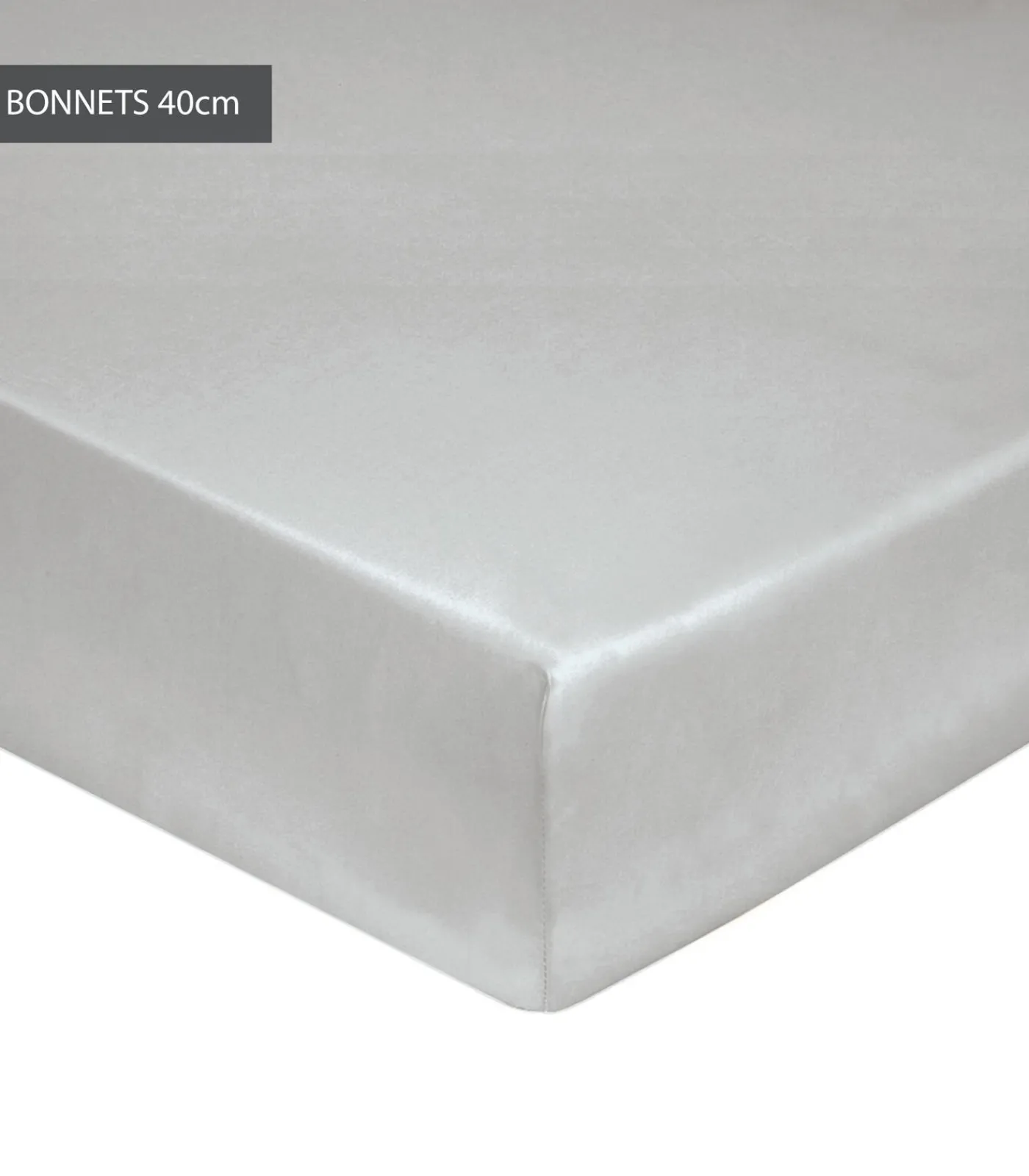 Online Hoeslaken platine - Perkaal Katoen Hoeslakens