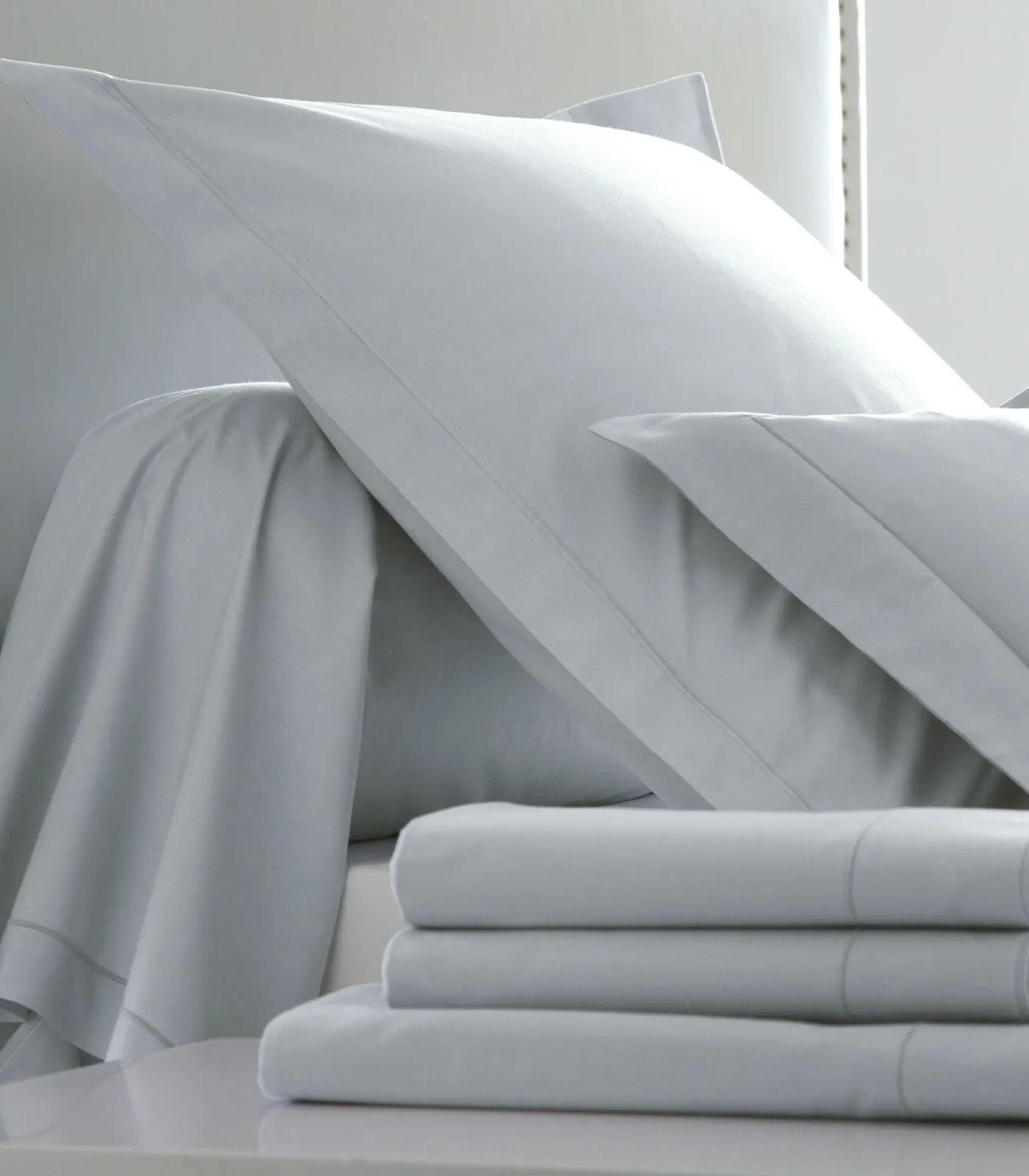Online Hoeslaken platine - Perkaal Katoen Hoeslakens