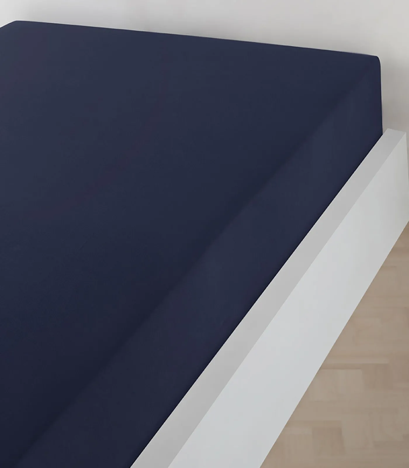 Hot Hoeslaken 160x200 cm katoen jersey Hoeslakens