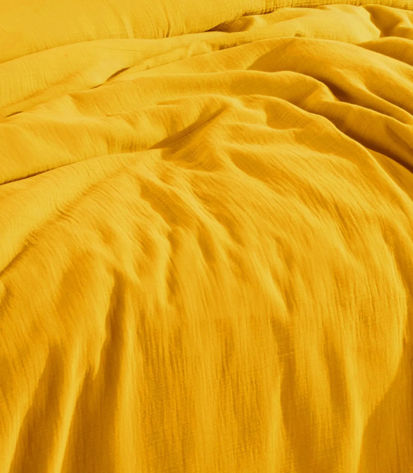 Clearance Hoeslaken 140x190 cm katoen gaas mousseline Hoeslakens