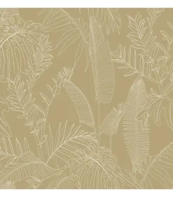 HOLLANDSE WANDBEKLEDING Behang Galapalos Decoratie