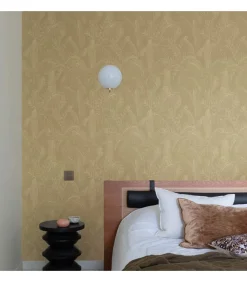 HOLLANDSE WANDBEKLEDING Behang Galapalos Decoratie