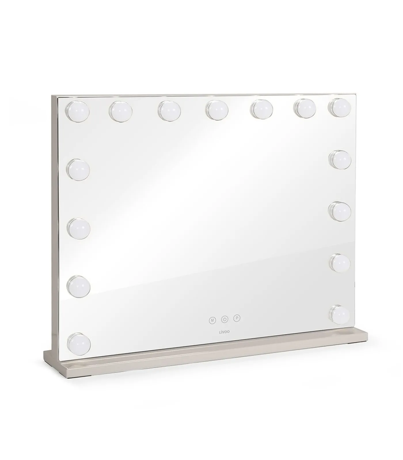 Discount Hollywood make-up spiegel Spiegels