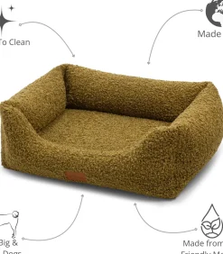 New Hondensofa Milo Decoratie