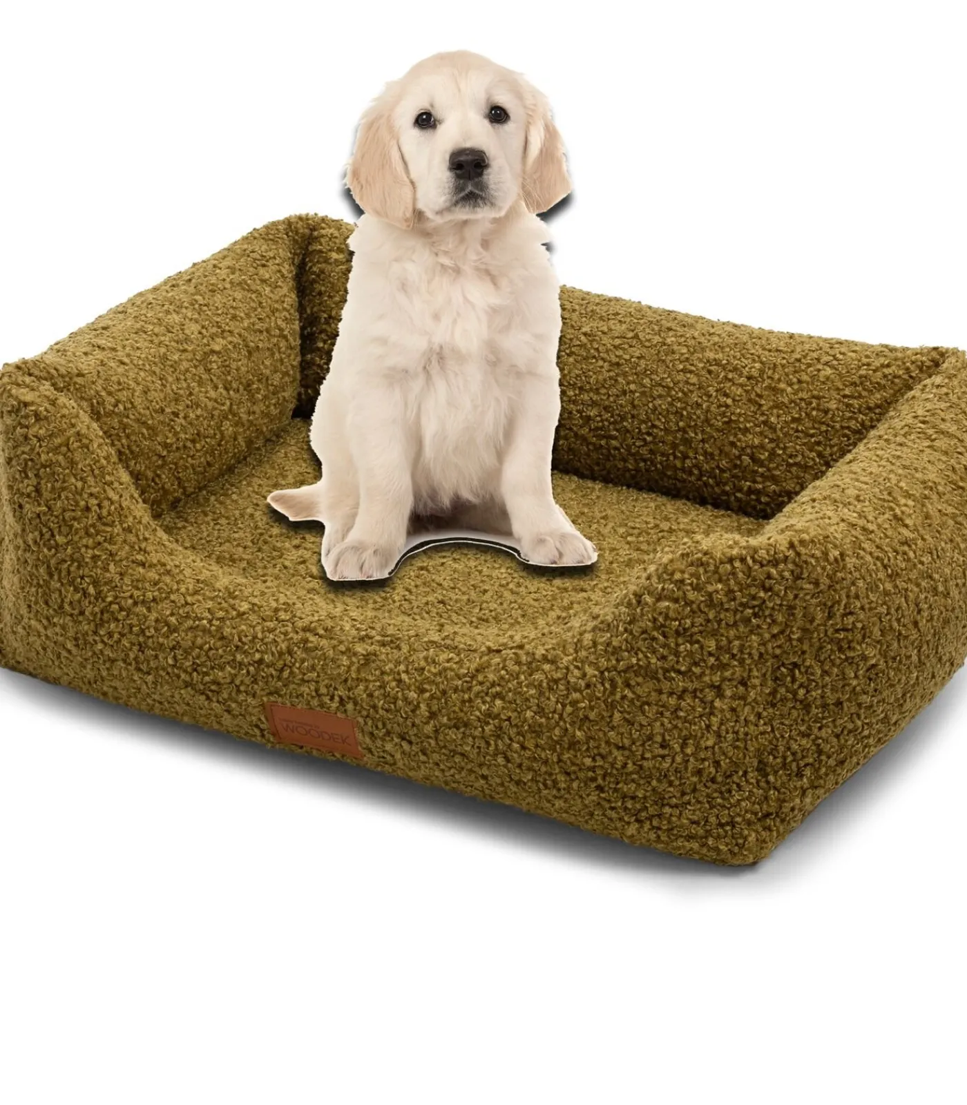 New Hondensofa Milo Decoratie