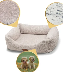 Outlet Hondensofa Milo Decoratie