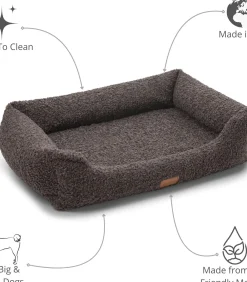 Clearance Hondensofa Milo Decoratie