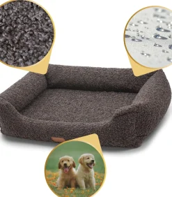 Clearance Hondensofa Milo Decoratie