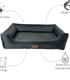 Best Hondensofa Milo Decoratie