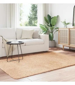 Online Hoogpolig vloerkleed NAVARRA 130x200 cm polyester Tapijten